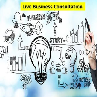 Business Startup Growth Consultation