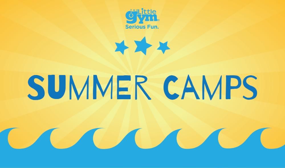 The Little Gym India- Summer camps