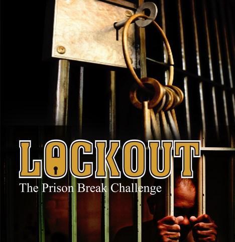 Lockout-Prison Break Challenge