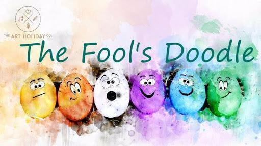 The Fool`s Doodle