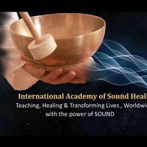 IASH Professional Level 2 Sound Healing Workshop,Ahmedabad,India