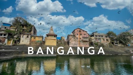 Banganga Walkeshwar Walking Tour by TripAdvisor Tour