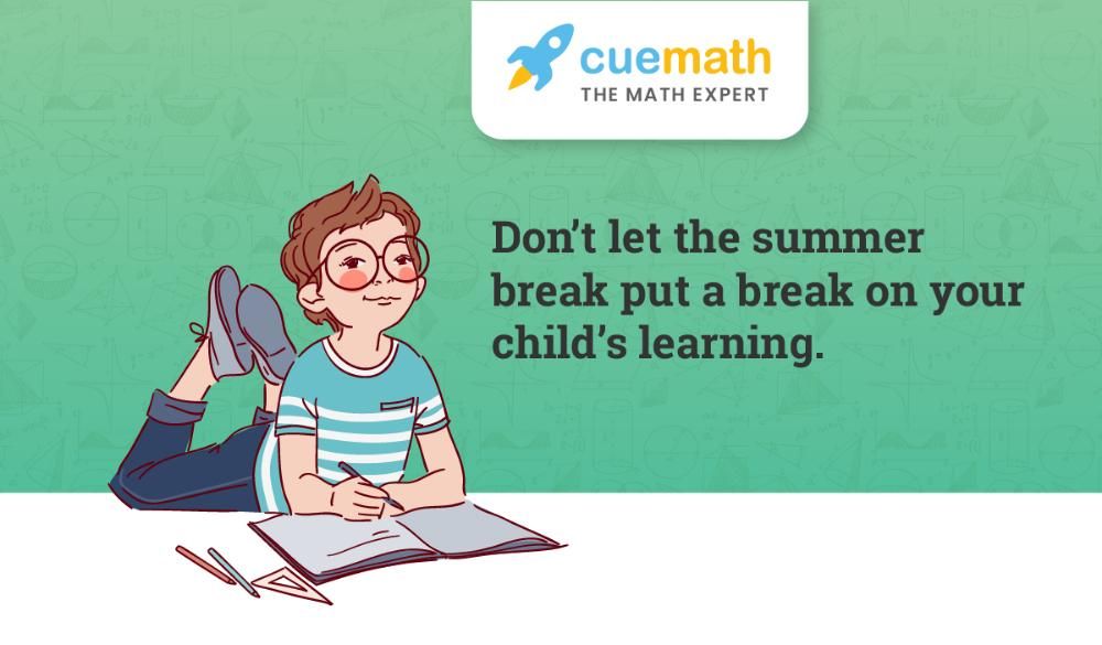 Summer Camp`19 at Cuemath Centre for Math Excellence, HSR Layout
