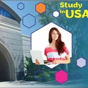 Study in USA - Spot Assessment of National University