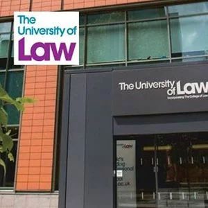 Study in University of Law (UK)