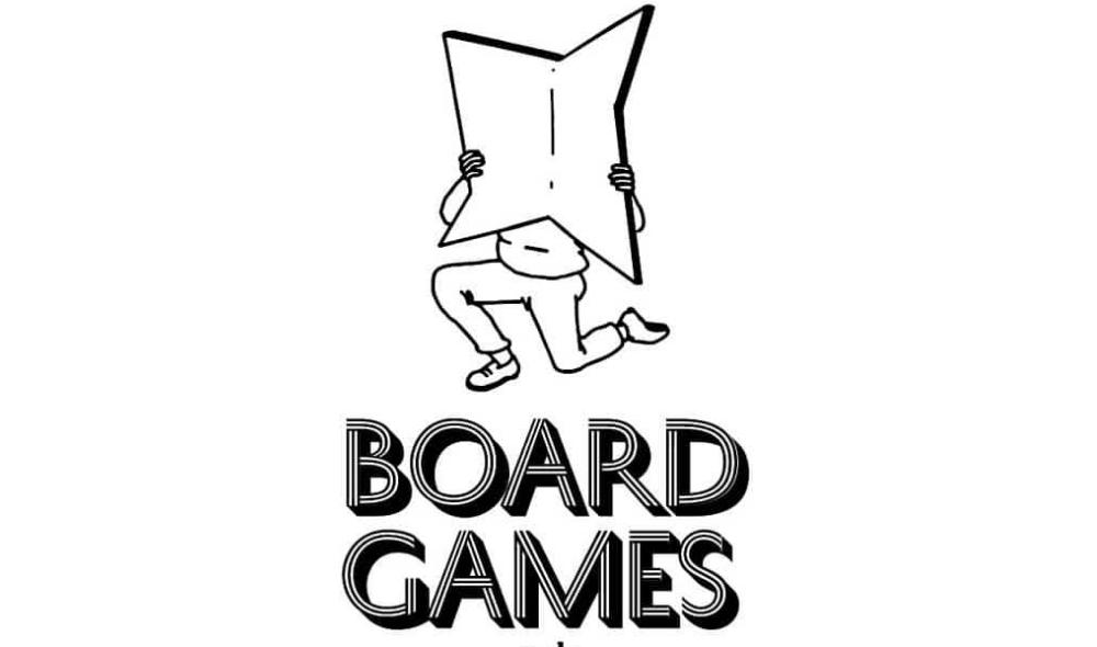 Sunday Board Games