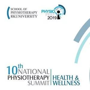Physiofest 2019 - 10th National Physiotherapy Summit