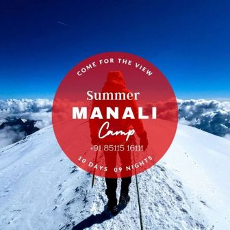 Manali Summer Camp
