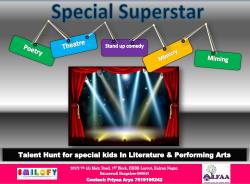 Special superstar