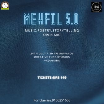 Mehfil 5.0 