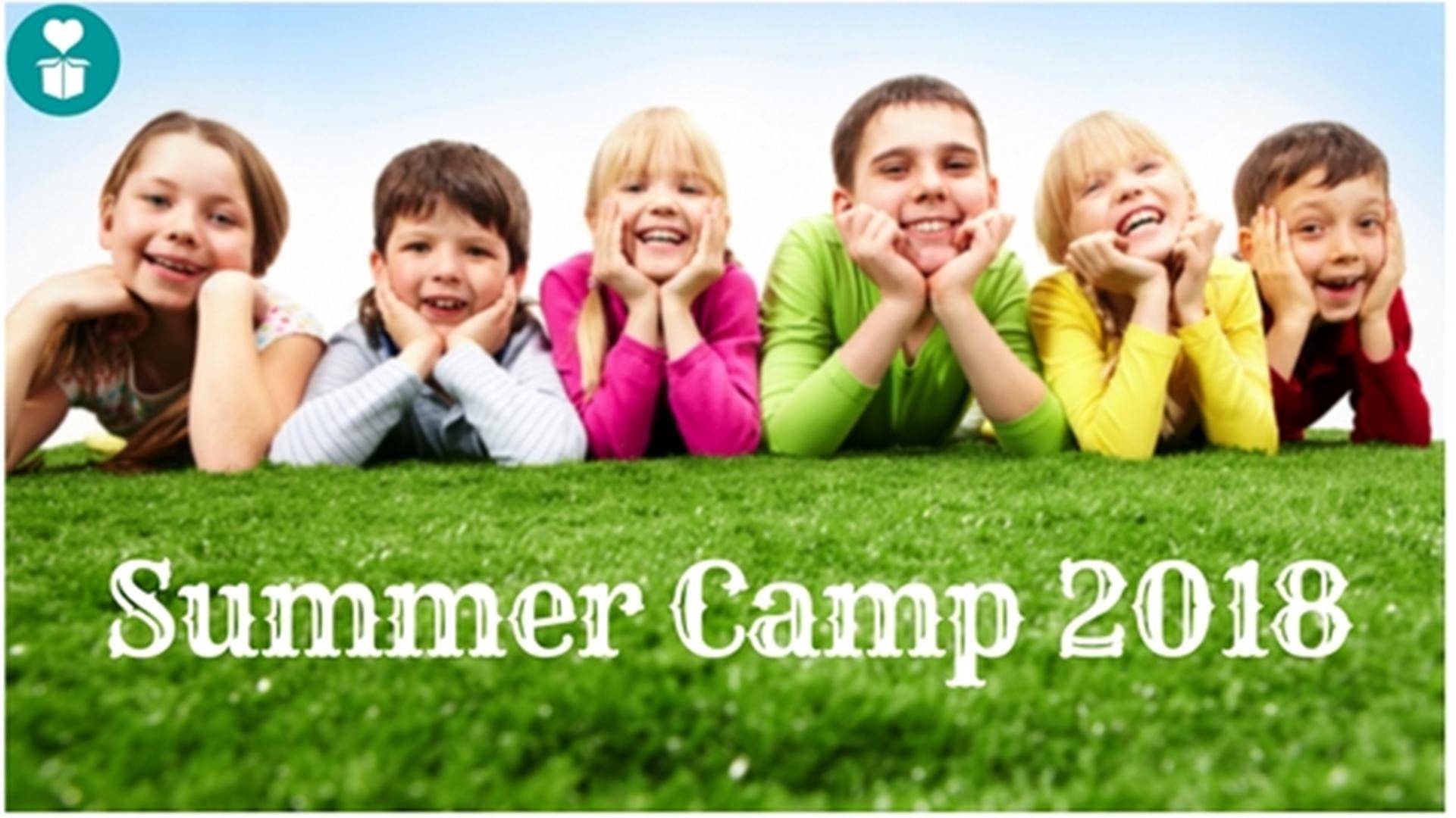 Summer Camp by Hobby in a Box