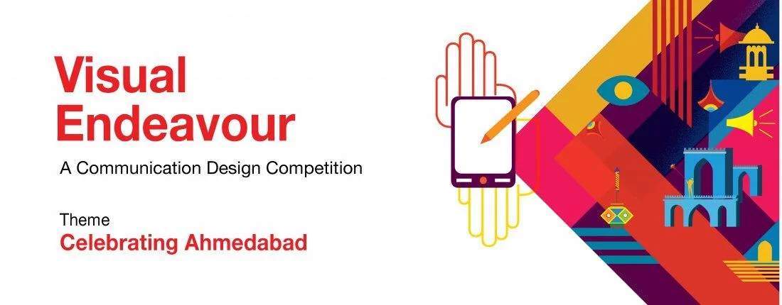 Visual Endeavour - Communication Design Competition