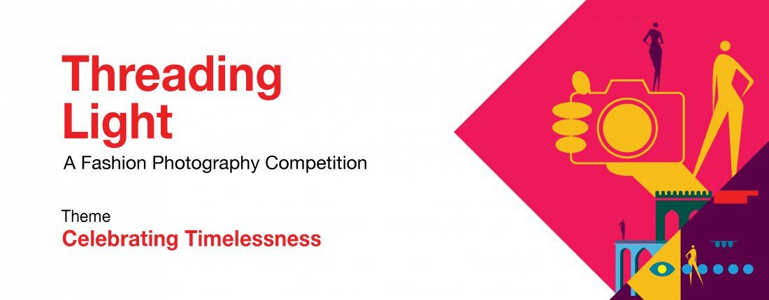 Threading Light - A Fashion Photography Competition