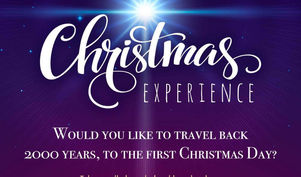 Christmas Experience Recommended for Kids and Adults - With Christmas Authentic Experience