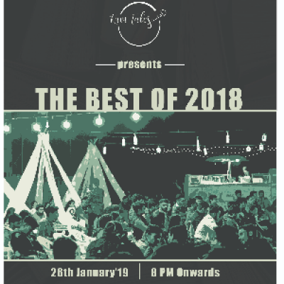 KaviTales presents The Best Of 2018