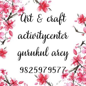 Art & Craft Activity Centre