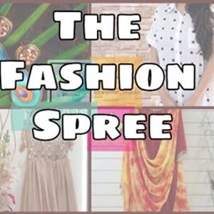 The Fashion Spree
