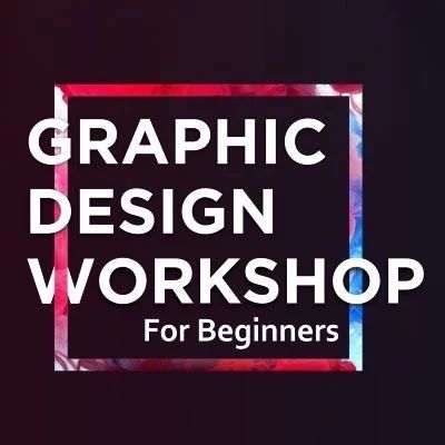 One Day Hands-On Graphic Designing Workshop