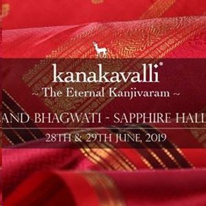Kanakavalli Comes to Surat