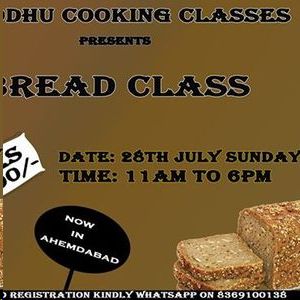 Bread Class In Ahemdabad