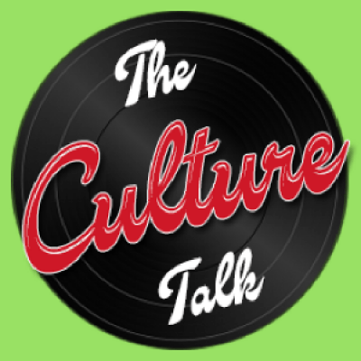 The Culture Talk - Episode 8