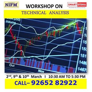 Technical Analysis- Win Stock Market by using Technical Analysis