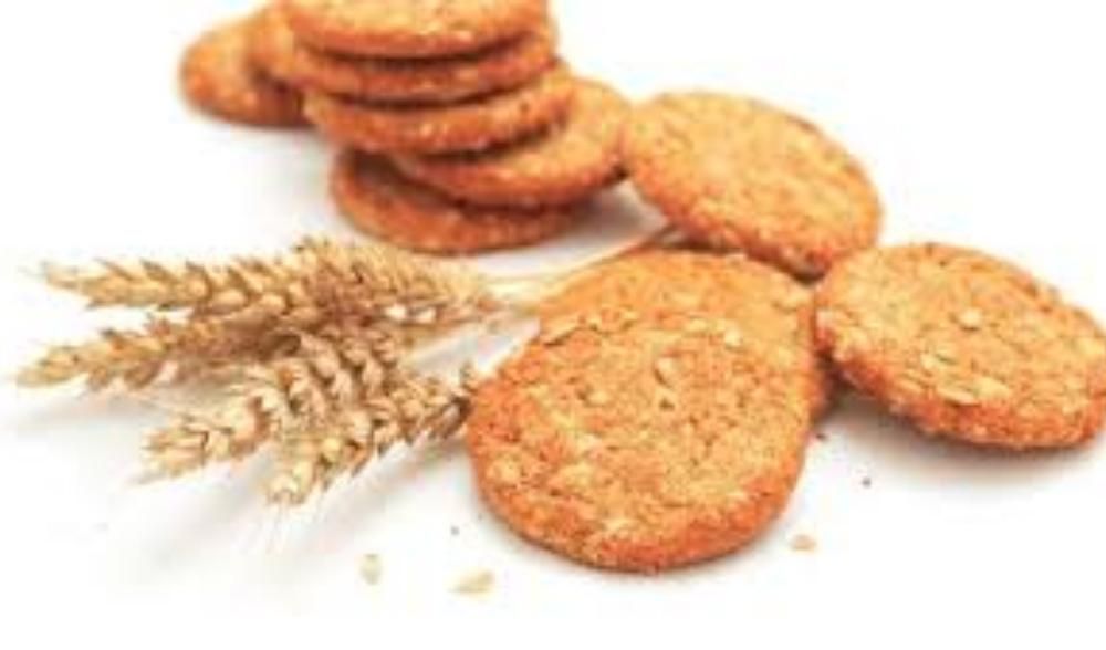 Whole Wheat Cookies and Biscuits(Egg less) - With Shobha kalantri