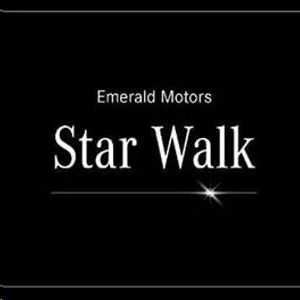 Star Walk - An Art Affair