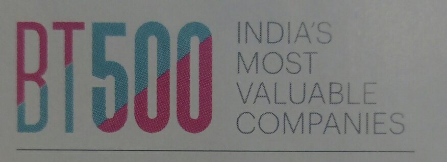 #Inforcom associated to 11 of #Top500 Companies of India