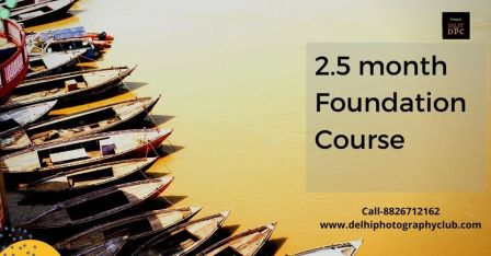 DPC 2.5 Month Foundation Course