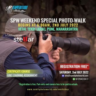 SPW Weekend Special PhotoWalk