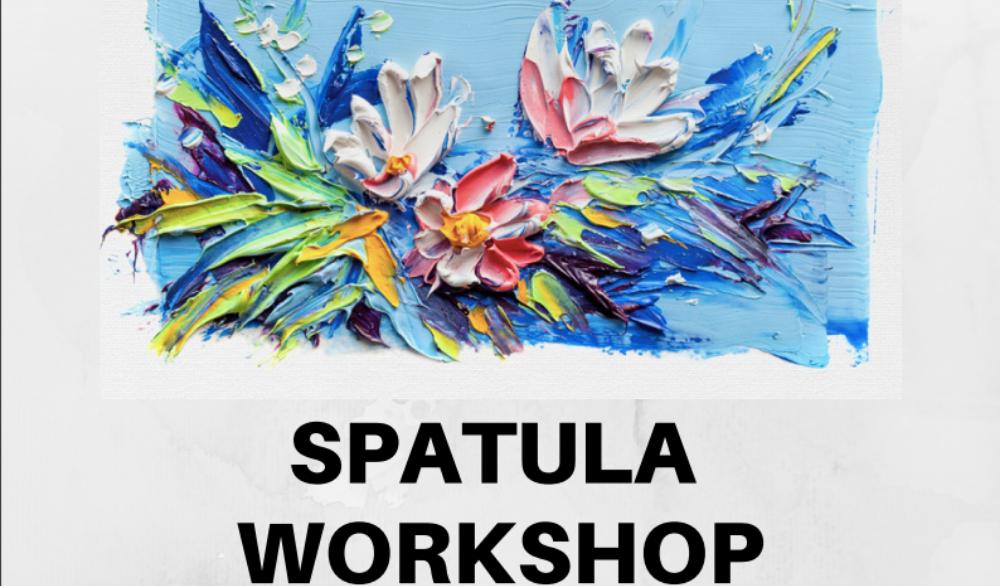 Spatula Workshop