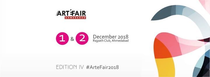 Art e Fair Edition iv