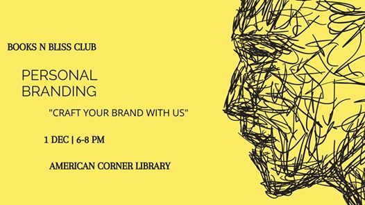 The Art of Personal Branding |Books N Bliss Club