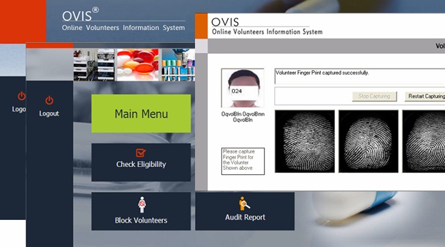 35 #Validations completed (#CFR11) for OVIS - The #SaaS of #Inforcom Tech