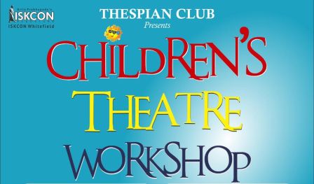 Children`s Theatre Classes