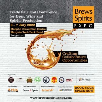 Brews and Spirits Expo