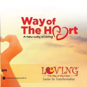 Way of the Heart - A New Way of Living