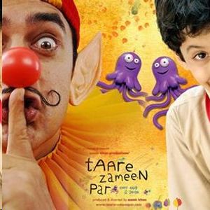 Movie Club - Taare Zameen Par