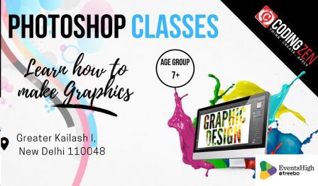 Photoshop Classes For Kids
