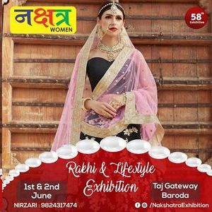 Rakhi & Lifestyle Exhibition