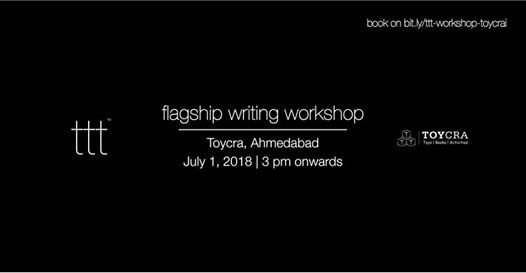 Flagship Writing Workshop