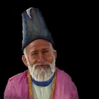 Ghalib Unplugged - Poetry Recital on the Life and Time