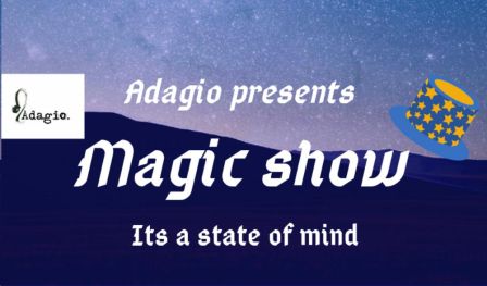 Magic Show