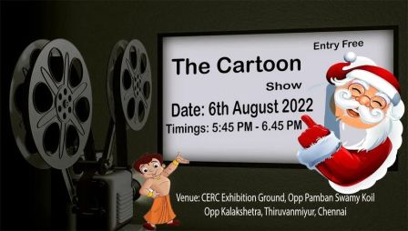 The Cartoon Show