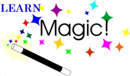 LEARN MAGIC -To Become Magician- To Baffle People - With Prakash Savkoor- Professional Magician - done over 1000 shows-Training