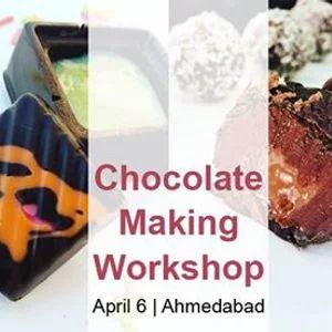 Professional Chocolate Making Workshop