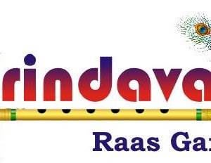 Opening of Vrindavan Raas garba