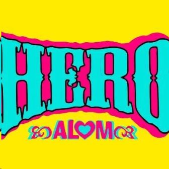 Hero Alom on 1st December